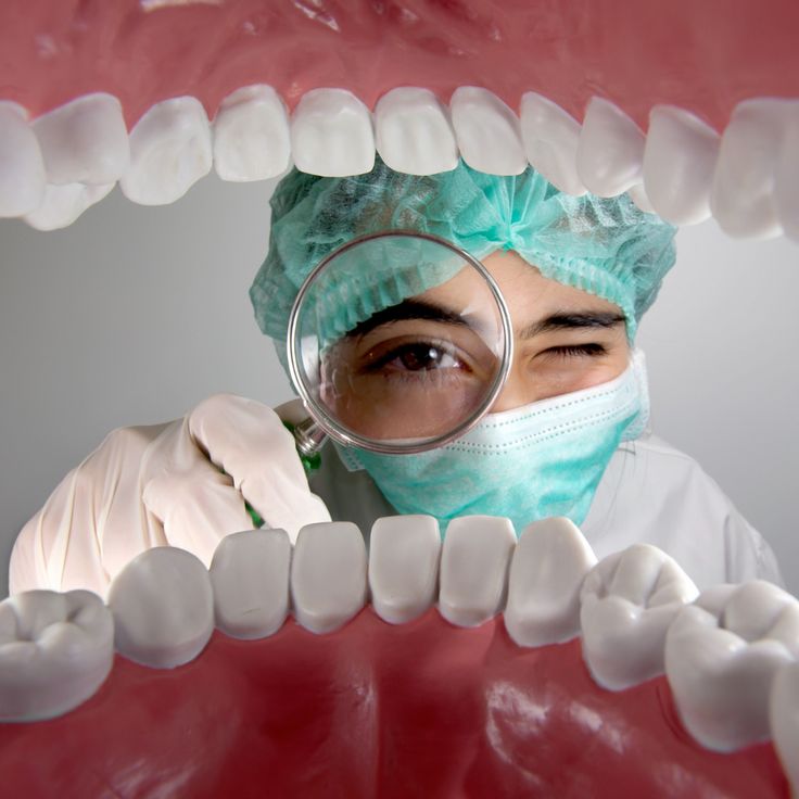 Dental Checkup and Oral Care at Muskurahat Dental Studio