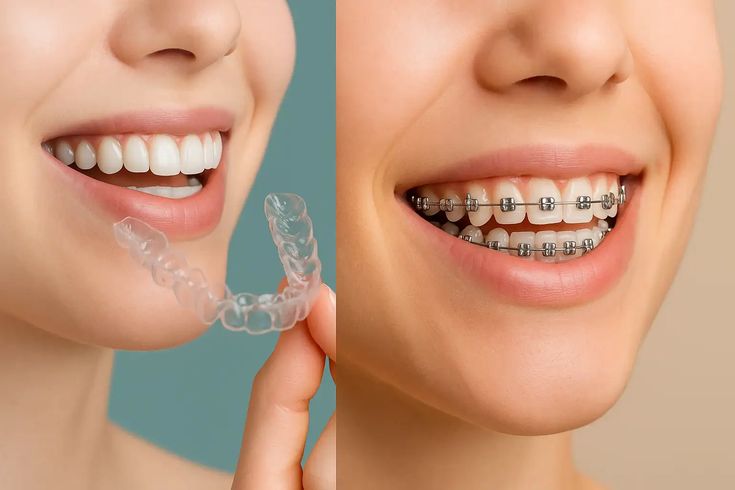 Braces and Clear Aligners Vasai East