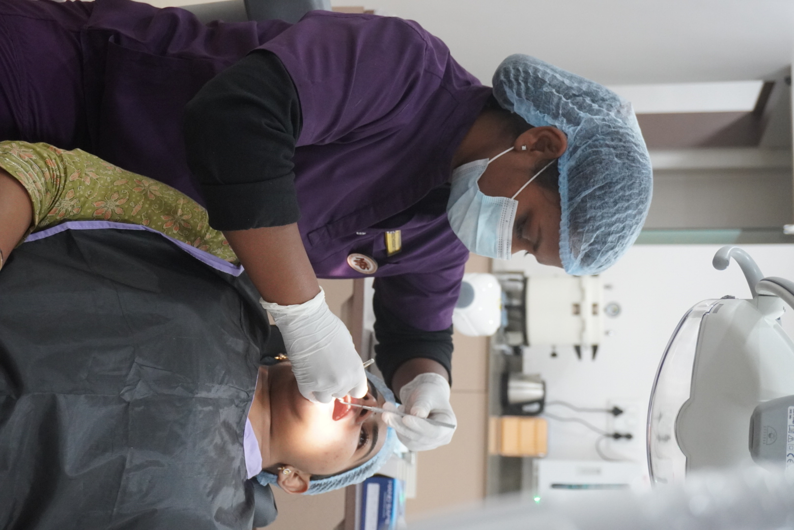 Clinic Hygiene